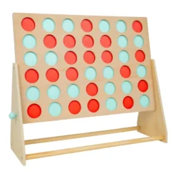 Puissance 4 géant