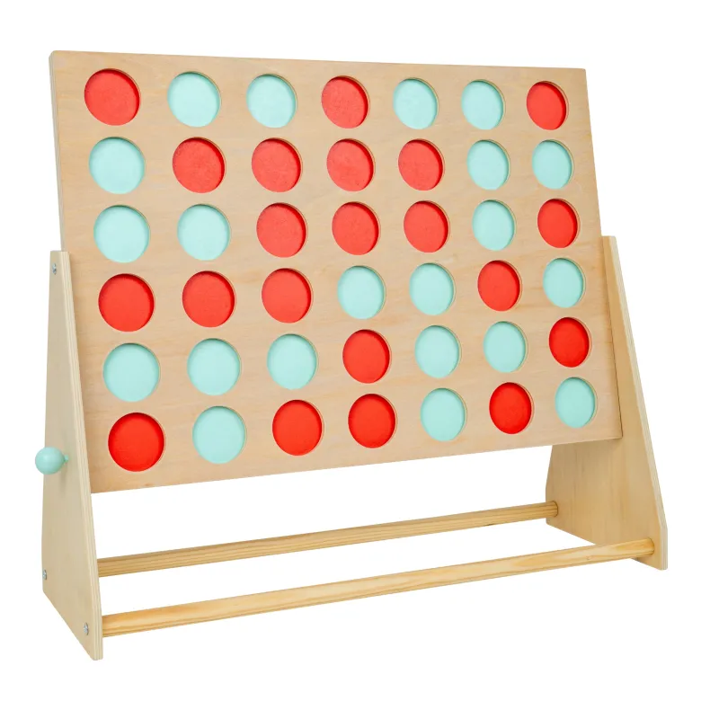Puissance 4 géant