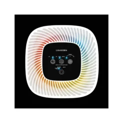 Purificateur d'air connecté