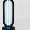 Purification de l’air : lampe uv+ozone
