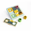 Puzzle d'activité en bois