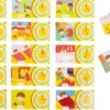 Puzzle didactique - l'heure