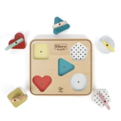 Puzzle 3D sonore animaux de la ferme