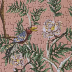 Puzzle Feathered Friends 1 000 pièces Professor Puzzle