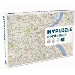 Puzzle mypuzzle bordeaux