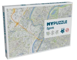 Puzzle - mypuzzle lyon