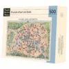 Puzzle 500 pièces