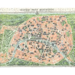 Puzzle 500 pièces