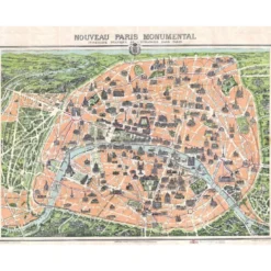 Puzzle 500 pièces