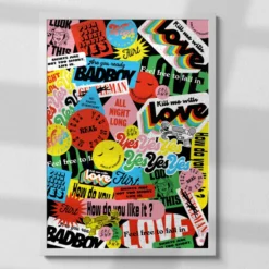 Puzzle - popup