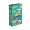 Puzzle - zig et sharko - 208 pièces