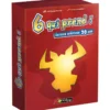 6 qui prend - anniversaire