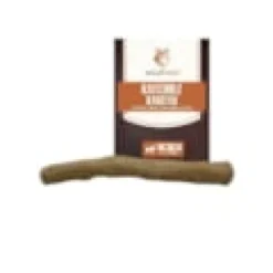 Racine à mâcher wildfang en bois de café, 100% naturelle et durable