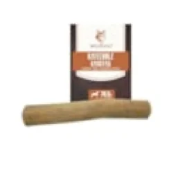 Racine à mâcher wildfang en bois de café, 100% naturelle et durable