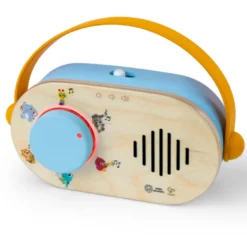 Radio Magic Touch