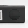 Radio réveil torche led compacte - 9 sons et fonctions pratiques