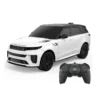 Range rover sport sv 1:24 blanc 2,4ghz