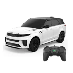 Range rover sport sv 1:24 blanc 2,4ghz
