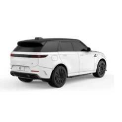 Range rover sport sv 1:24 blanc 2,4ghz