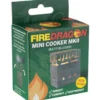 Réchaud fire dragon mini cooker mkii