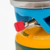 Réchaud à gaz de camping