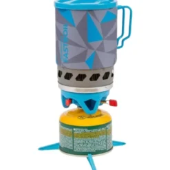 Réchaud à gaz de camping