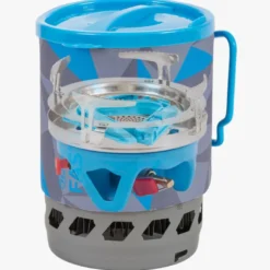 Réchaud à gaz de camping