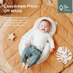 Réducteur de lit cosydream babymoov