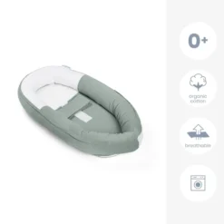 Réducteur doomoo cocoon tetra green