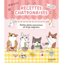 Recettes chatponaises