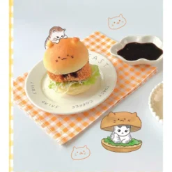 Recettes chatponaises
