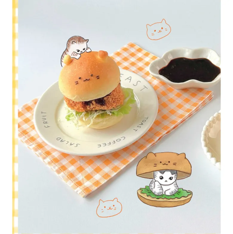 Recettes chatponaises
