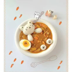 Recettes chatponaises