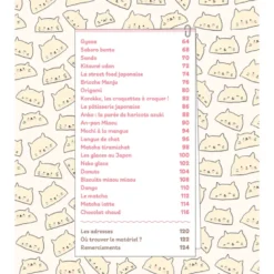 Recettes chatponaises