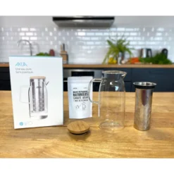 Recharge billes filtrantes AKUA