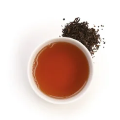 Recharge de thé noir bio - english brea