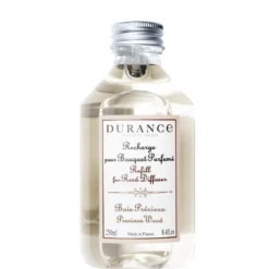 Recharge diffuseur bois précieux