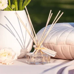 Recharge diffuseur cachemire doux