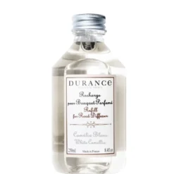 Recharge diffuseur camélia blanc