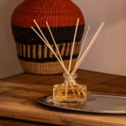 Recharge diffuseur cèdre argenté