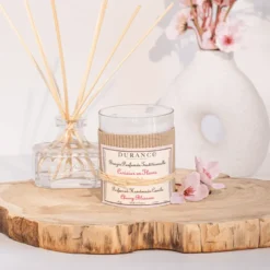 Recharge diffuseur cerisier en fleurs