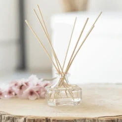 Recharge diffuseur cerisier en fleurs