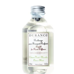 Recharge diffuseur citron vert menthe