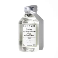Recharge diffuseur de parfum thé blanc