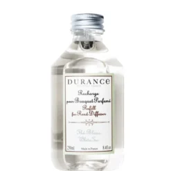 Recharge diffuseur de parfum thé blanc