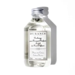 Recharge diffuseur fleur de coton