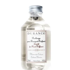 Recharge diffuseur fleur de coton
