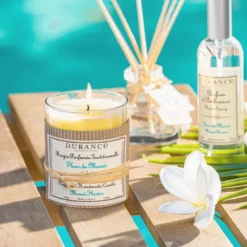 Recharge diffuseur fleur de monoï