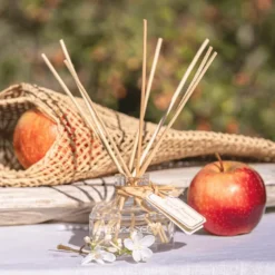 Recharge diffuseur fleur de pommier