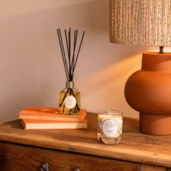 Recharge diffuseur fleur d’oranger